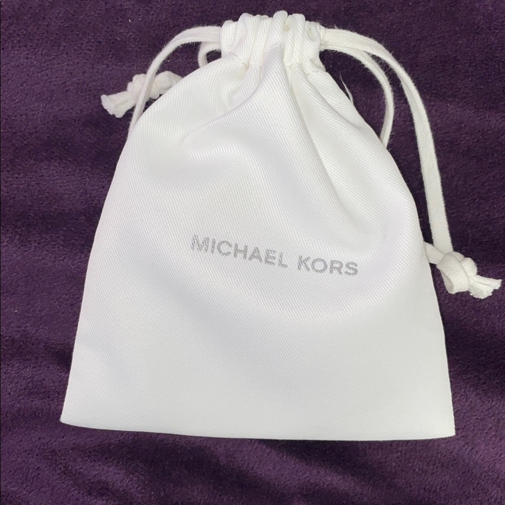 Faithful Ministries, Co., & Works! Michael Kors Bracelet - Picture 8 of 8